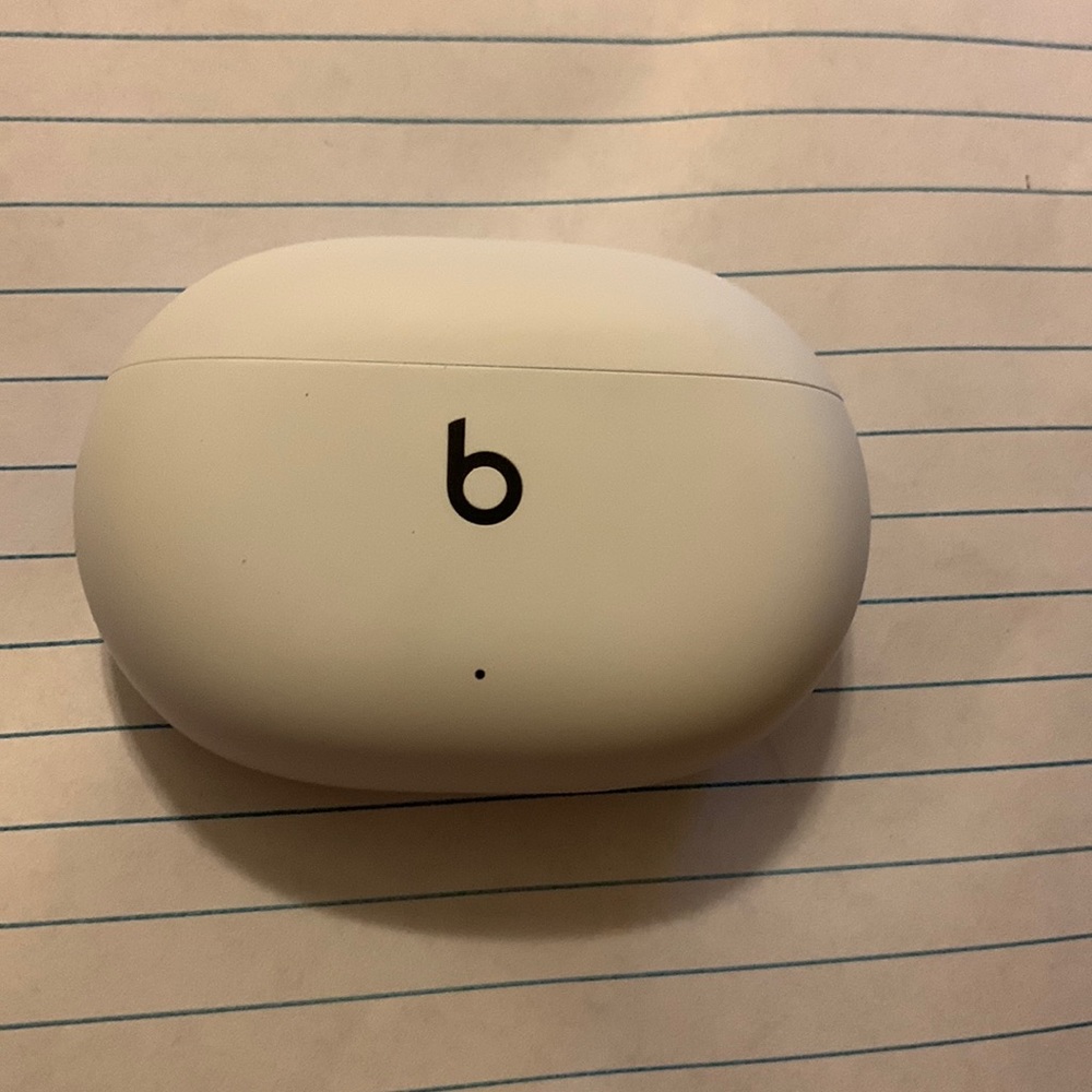 Brand new